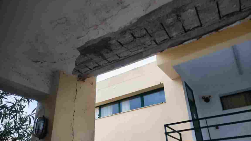 Λύκειο στη Σύρο